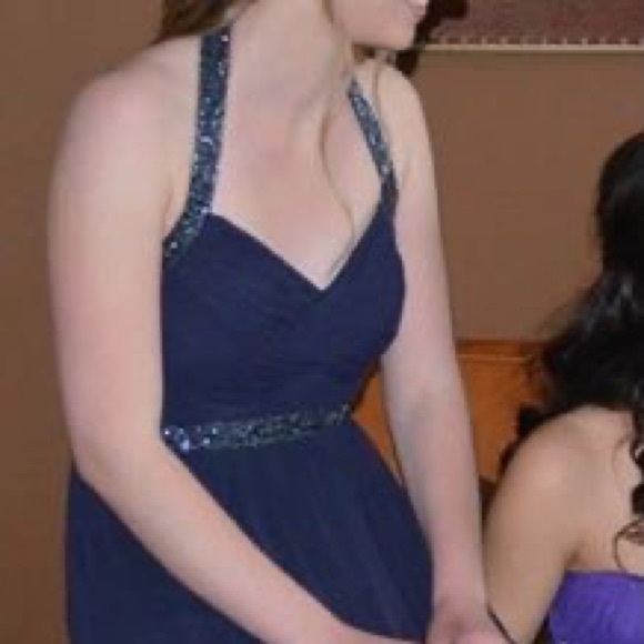 Prom Dress - Picture 5 of 5